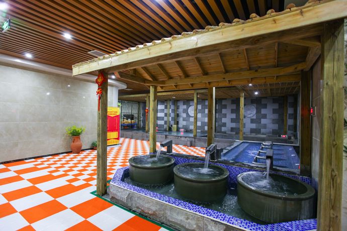 经济实惠的汗蒸馆,温馨汗蒸馆优惠