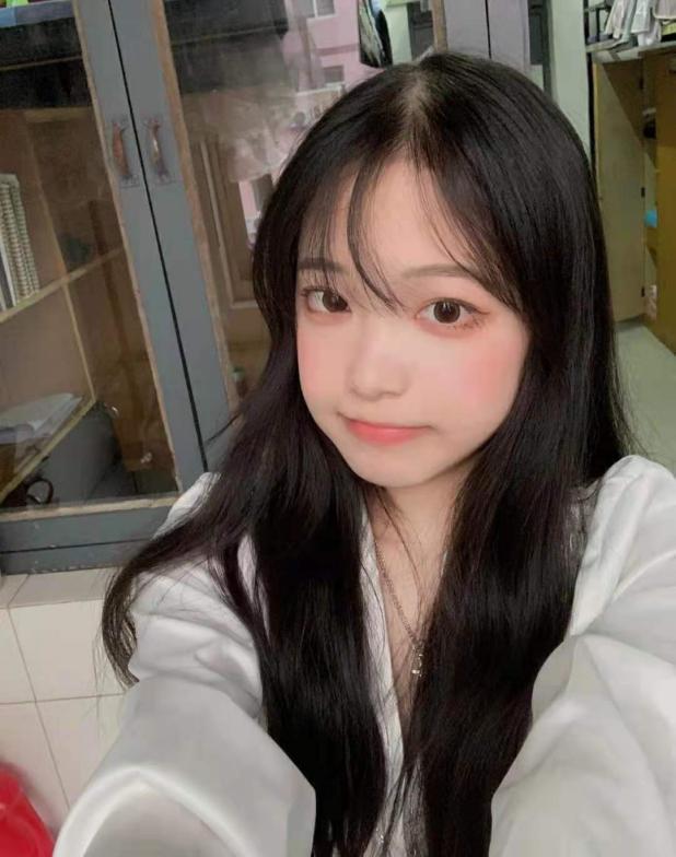 长发飘飘洗发护发,头发越洗越多的洗发方法