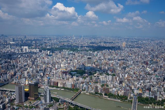 游玩东京2020奥运会,东京除了东京还有哪些玩的地方