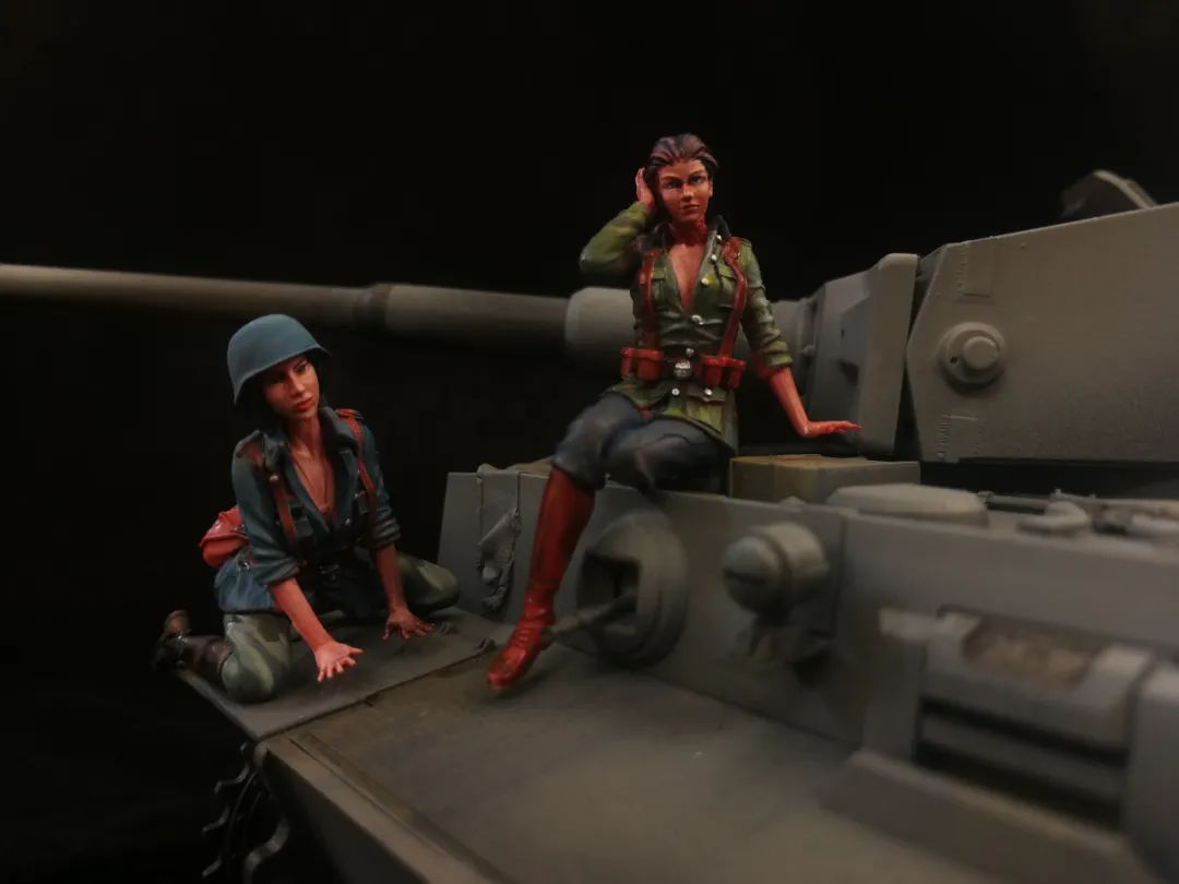 德国女兵吃饭视频,二战德国女兵的视频