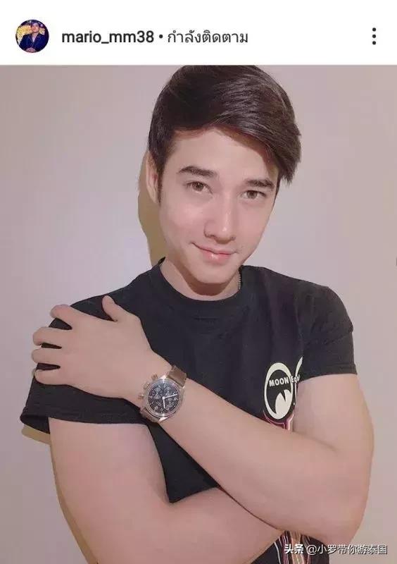 事业亲情两不误,泰国马里奥mario口碑棒棒哒