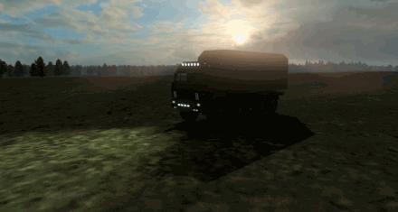 欧洲卡车模拟2mod卡退,欧洲卡车模拟2mod卡罗拉