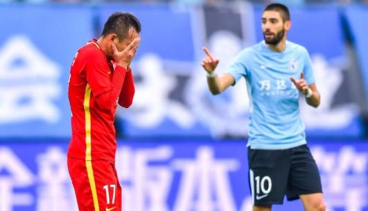 史上最烧脑保级大剧解密:咪咕视频真4K见证大连一方成功自我救赎