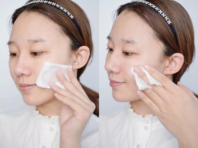 正确护肤才能逆生长,逆龄护肤正确方法