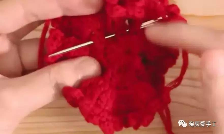 母亲节康乃馨花束该怎么搭配包装,钩针康乃馨花束教程