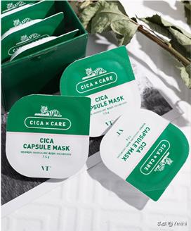 学生面膜排行榜前十名平价好用,好用平价面膜两元左右