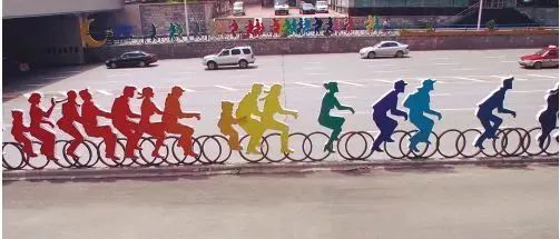 沈阳老工业基地文创,沈阳文创园区