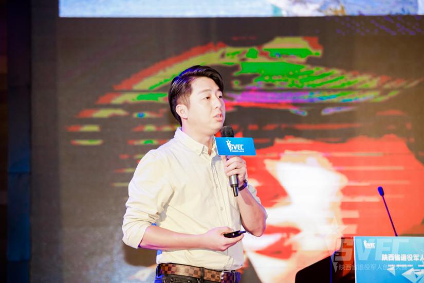 军魂颂|三秦兵哥哥踏上创业新*途征**