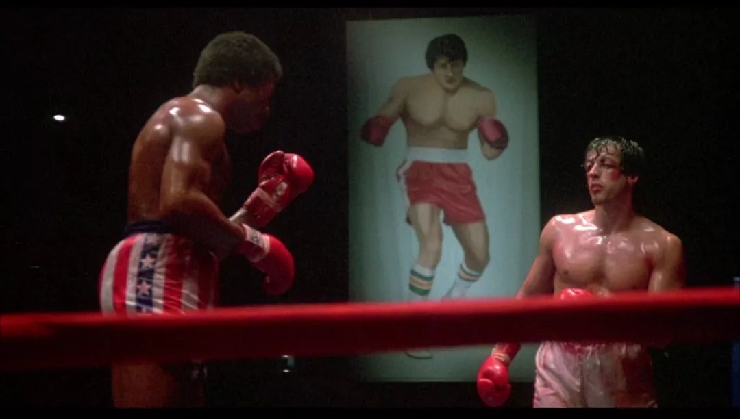 拳击励志电影洛奇解说,拳击电影洛奇哪一部好看