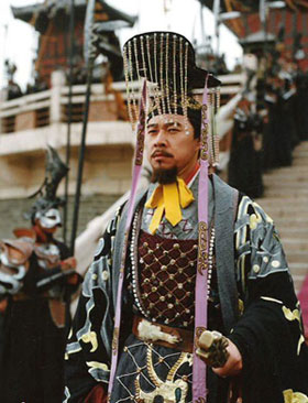 秦始皇想长生不老是怎么干的,秦始皇为什么要寻求长生不老