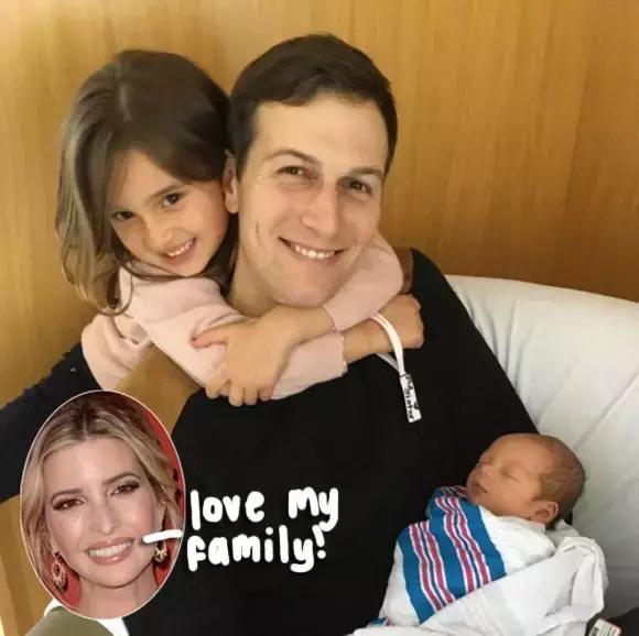 特朗普三个女儿合影照片,特朗普女儿100张罕见照片曝光