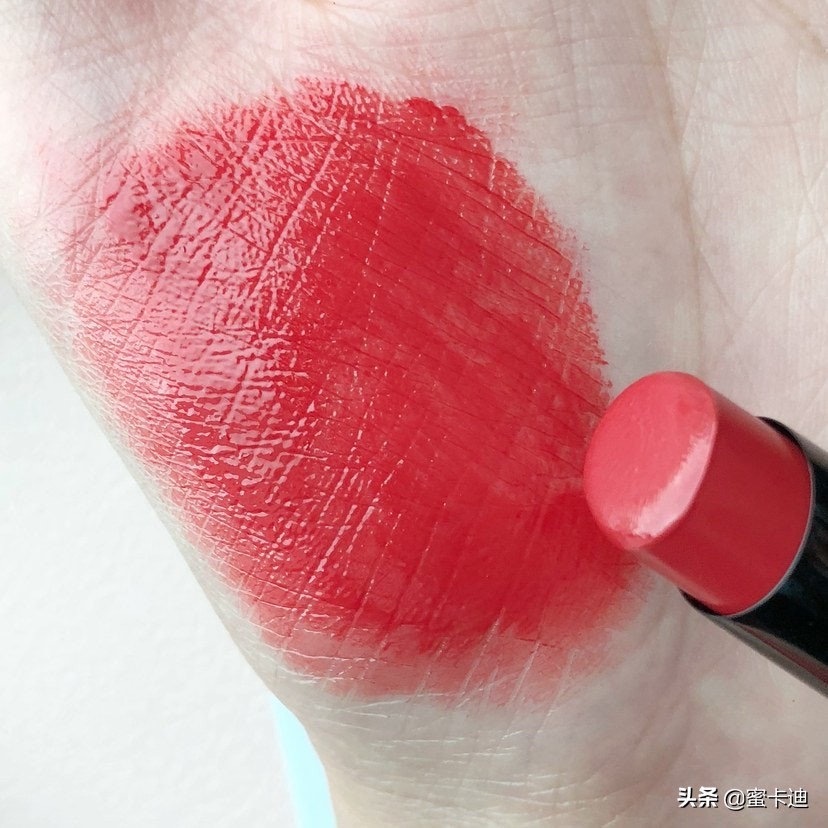 2023春夏唇彩推荐黄皮,2021唇彩最火的几款