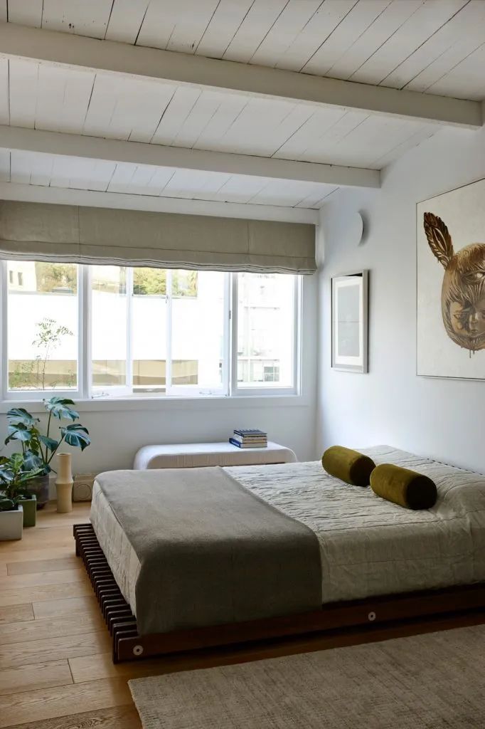 超有艺术灵气,她为奥克兰带去了一首充满活力的颂歌