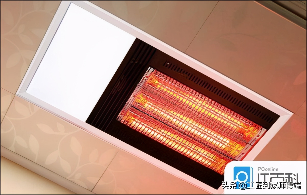 碳纤维风暖浴霸十大公认国内品牌,碳纤维管浴霸