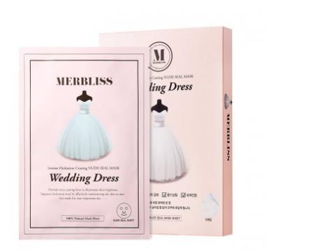 比较好用的平价补水面膜 (补水清爽的韩国面膜推荐)