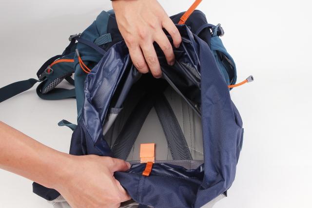 户外背包测评推荐,多特登山背包测评