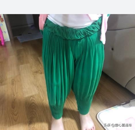 韩国童装潮童穿搭背带裤子,春季时尚童装长裤