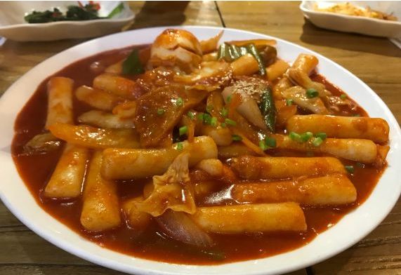 深圳紫霞门韩国料理,深圳韩式料理店推荐