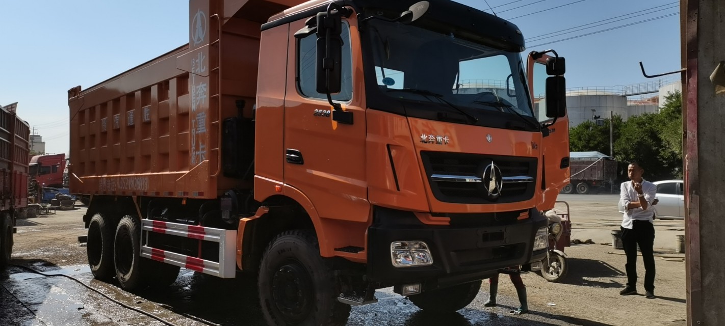 北奔重卡属于什么档次,北奔重卡的优点和缺点