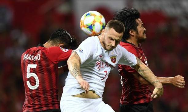 CCTV5现场直播！亚冠恒大客战浦和红钻，卡纳瓦罗冲击恐怖纪录