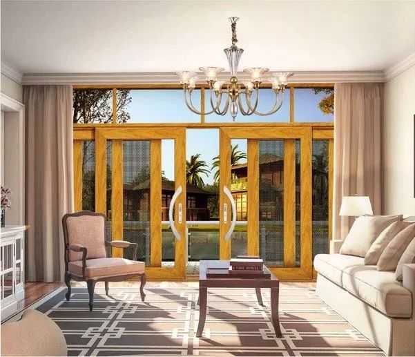 奥冠斯铝业｜断桥铝门窗这么牛，原因是因为这个