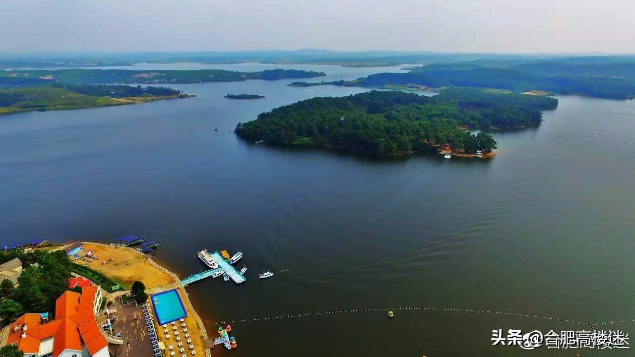 合肥五一旅游指南,五一合肥免费旅游景点