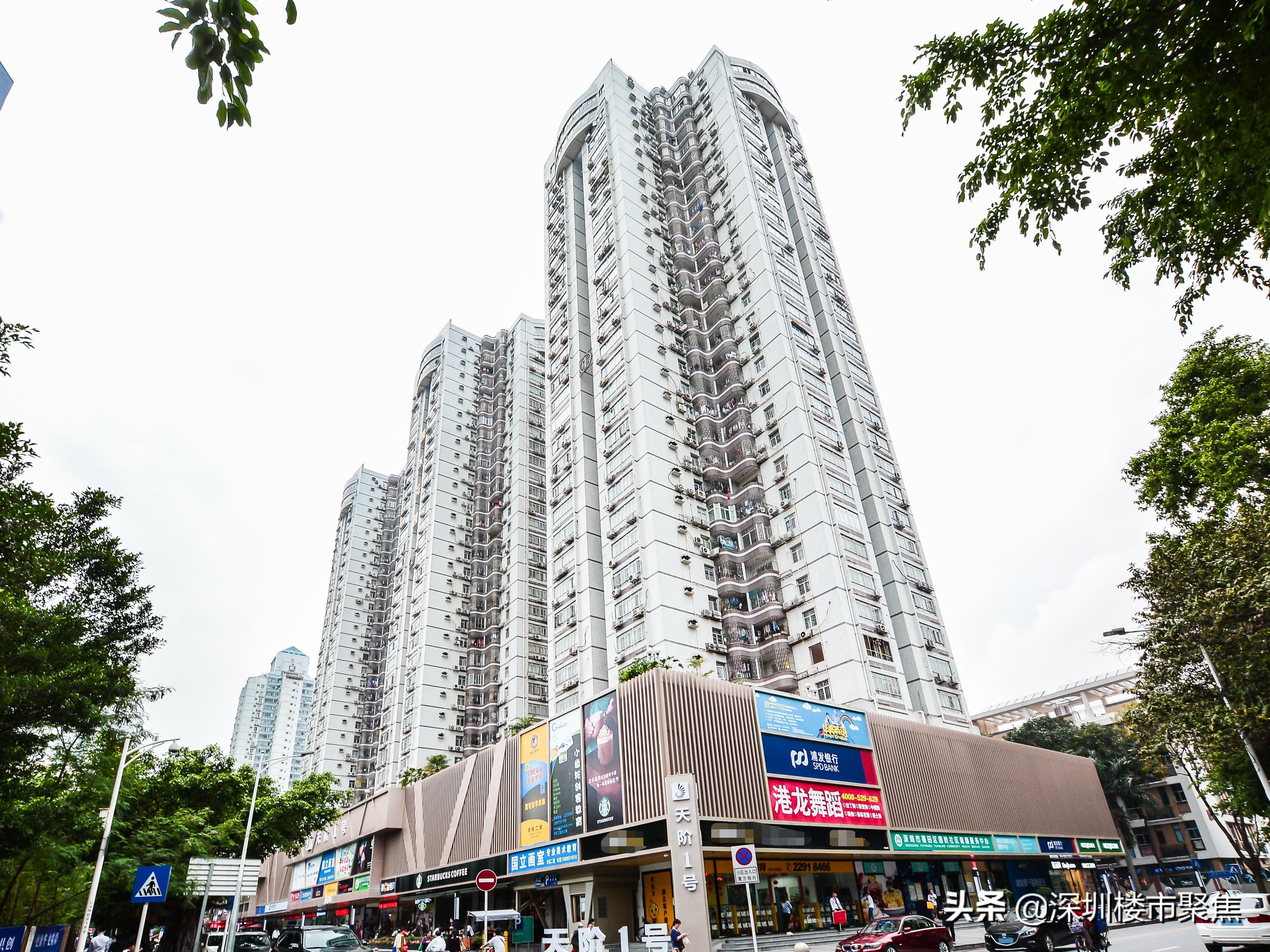 福田中学汤唯,汤唯的学校