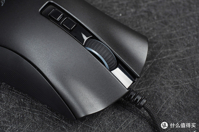 2022雷蛇游戏鼠标推荐,雷蛇炼狱蝰蛇鼠标最低dpi多少