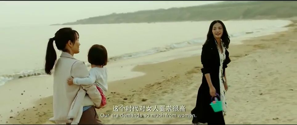 雷佳音曝汤唯身体隐私引其崩溃落泪：有一种谎言，叫做为母则刚