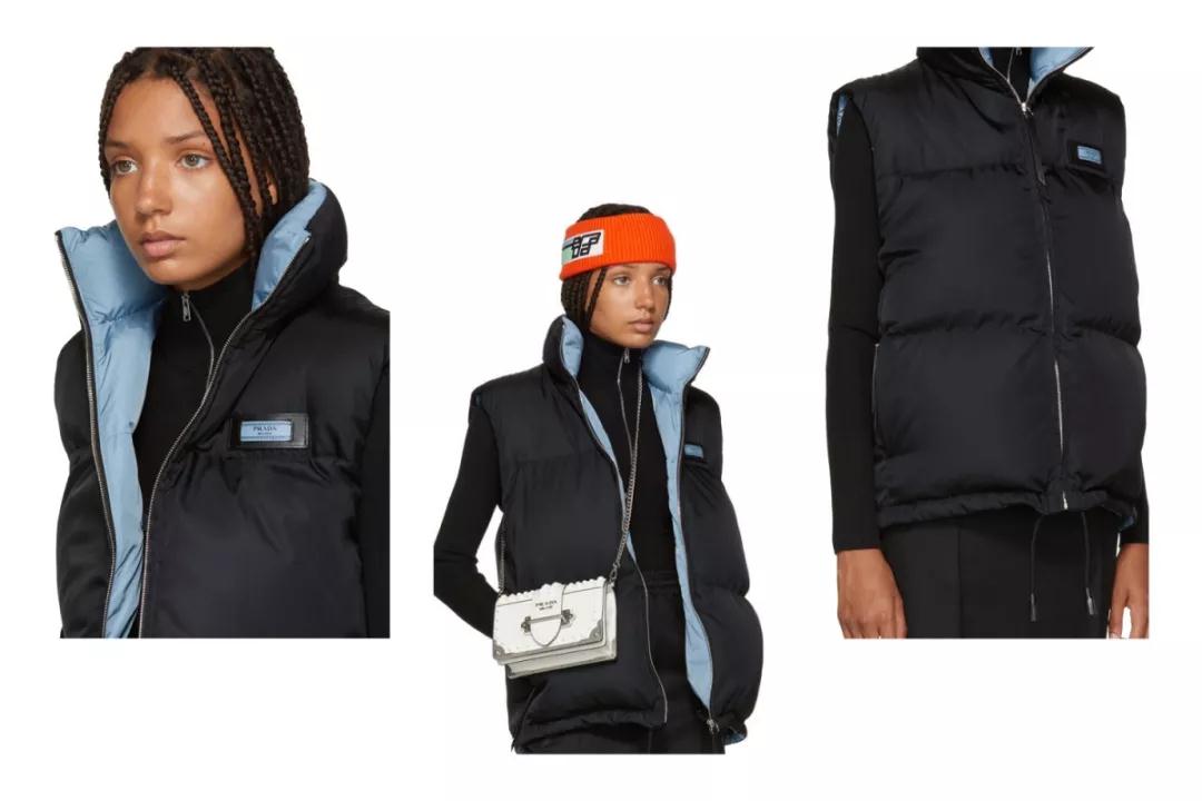 天一凉就穿棉袄,大鹅羽绒服和加拿大鹅羽绒服区别