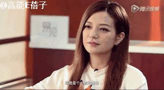 赵薇亲和力,赵薇的热度