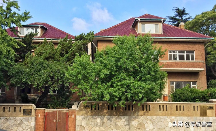 大连八七疗养院战友,大连市八七疗养院的故事