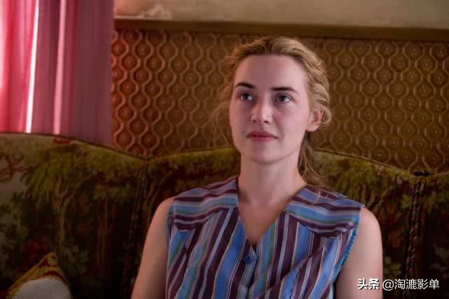 凯特·温斯莱特电影集,凯特温斯莱特泰坦尼克号剧照高清