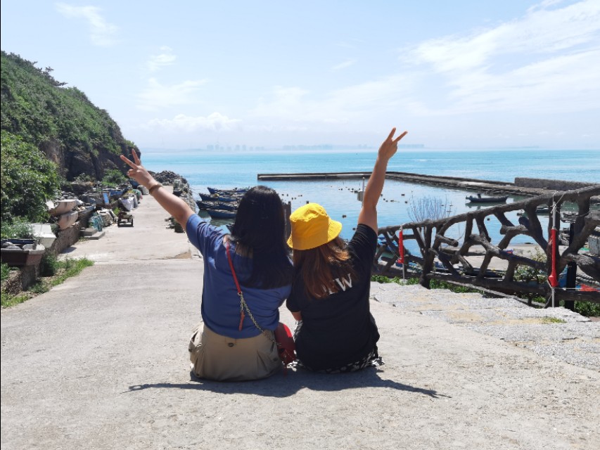 济南到荣成三日游路线规划,济南至荣成高铁时刻表