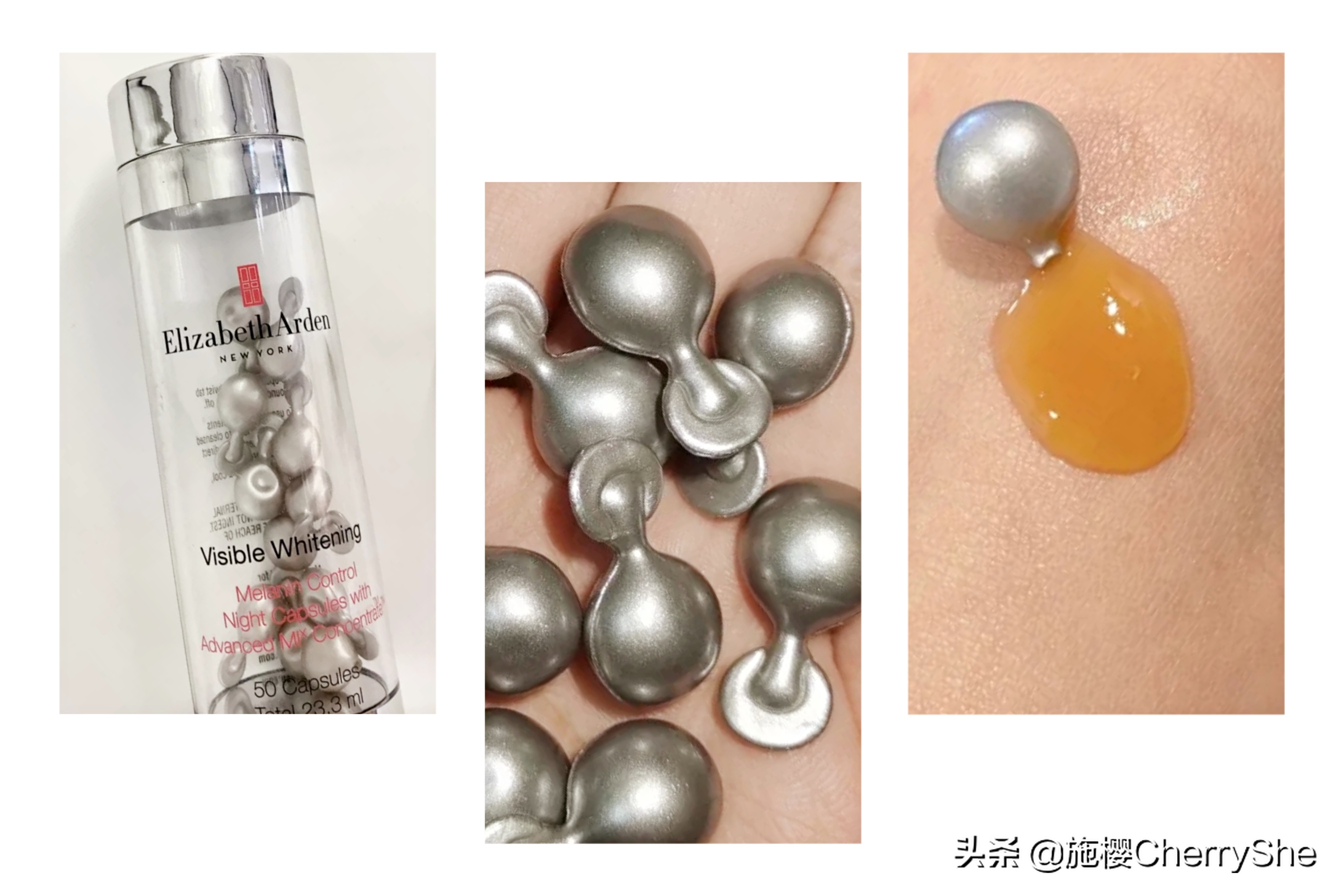 雅顿粉胶和银胶哪个效果更好,雅顿胶囊粉胶