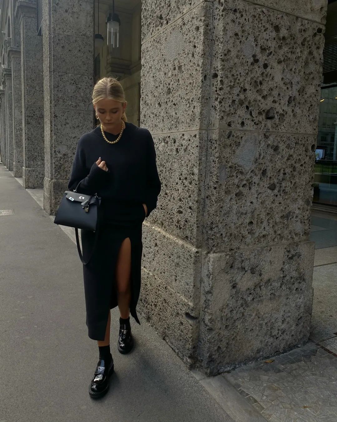 欧阳娜娜40套衣服,欧阳娜娜千金同款衣服