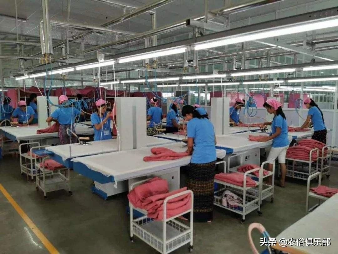 农民外出打工该做什么工作,未来三四线城市农民什么职业吃香