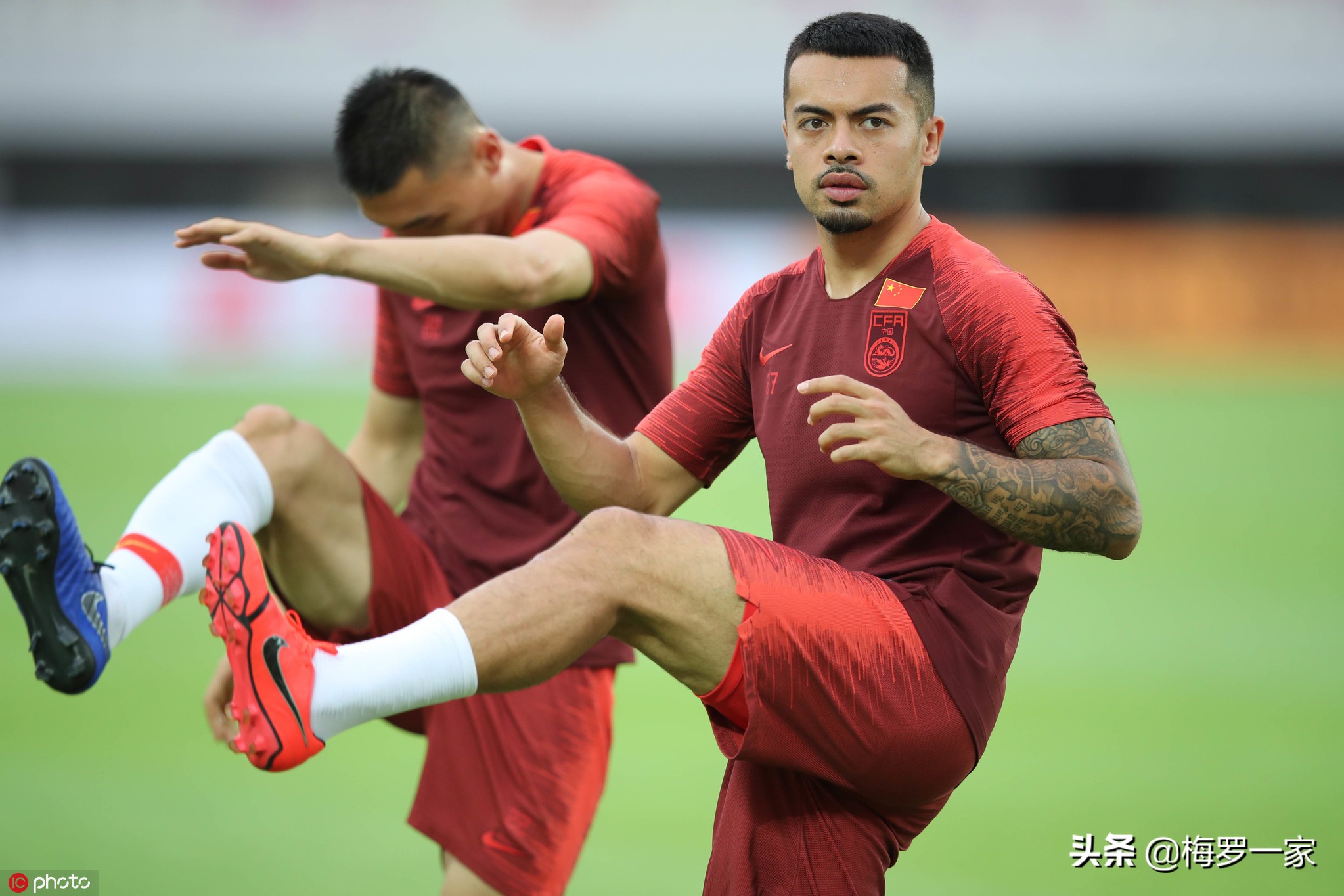 中国男足击败菲律宾后李铁发布会,国足彻底沦为三流