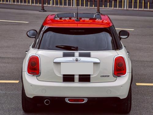 沉浸式minicooper,家用的minicooper