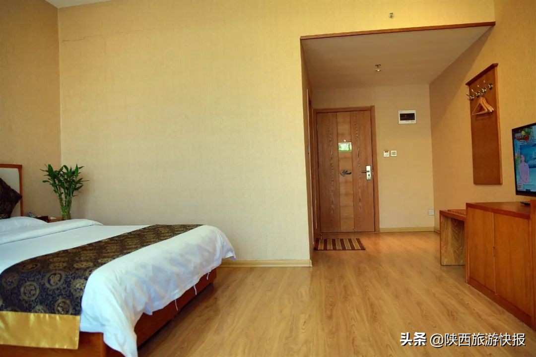 太白山凤凰温泉度假酒店温泉,太白山凤凰温泉酒店五一