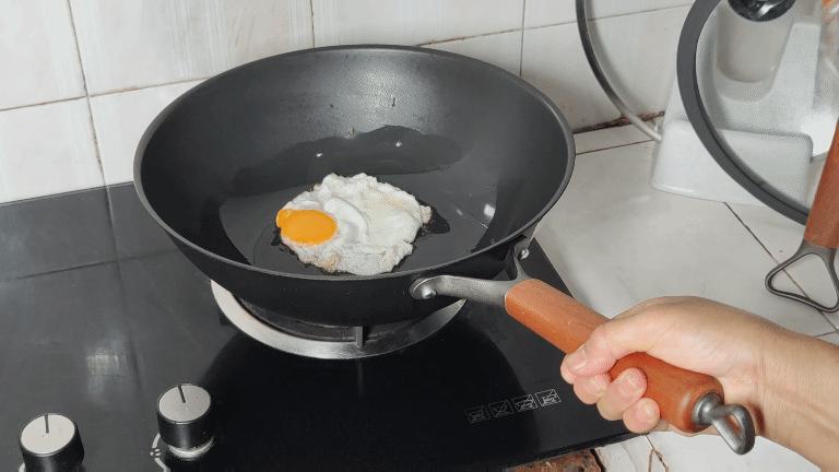 这锅我背了下一句怎么说,三禾两款氮化铁锅