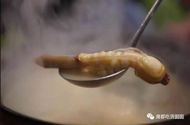 重磅收藏|魔都最全花胶鸡测评，我们为此吃掉200斤花胶鸡！