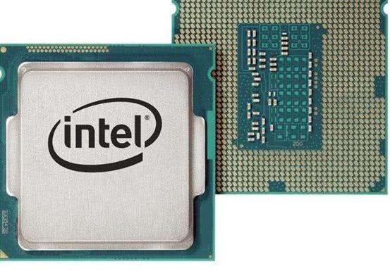 一文看懂英特尔处理器