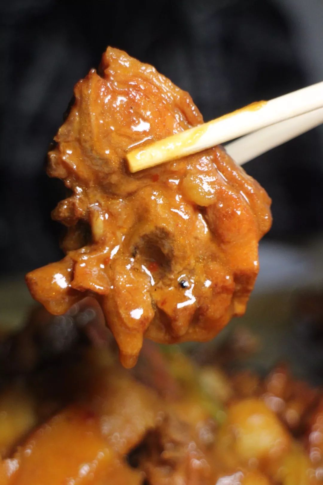 清真大盘鸡为什么贵,新疆大盘鸡到底好不好