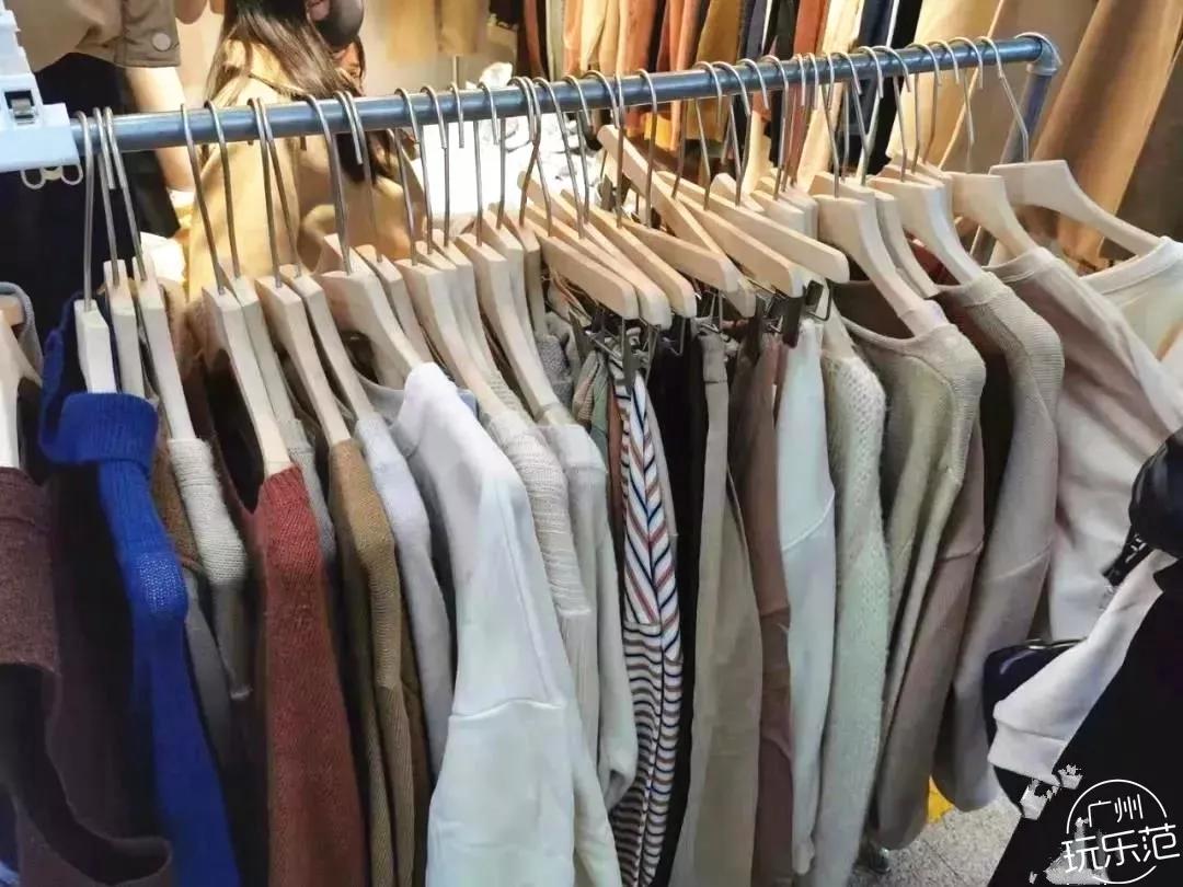广州沙河服装批发市场今天现状,广州沙河服装市场排行榜