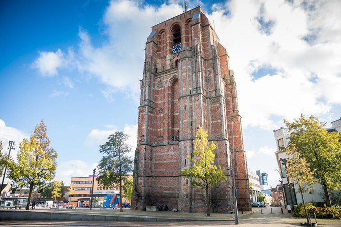 你来荷兰不可不打卡的梵高足迹地,荷兰梵高观光地点