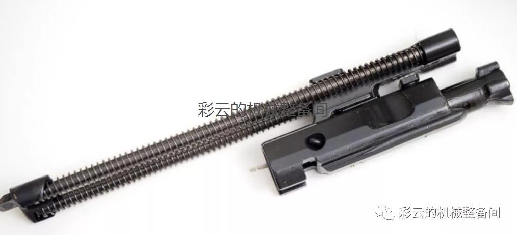 sigmpx冲锋枪满配,最新版的mp5冲锋枪