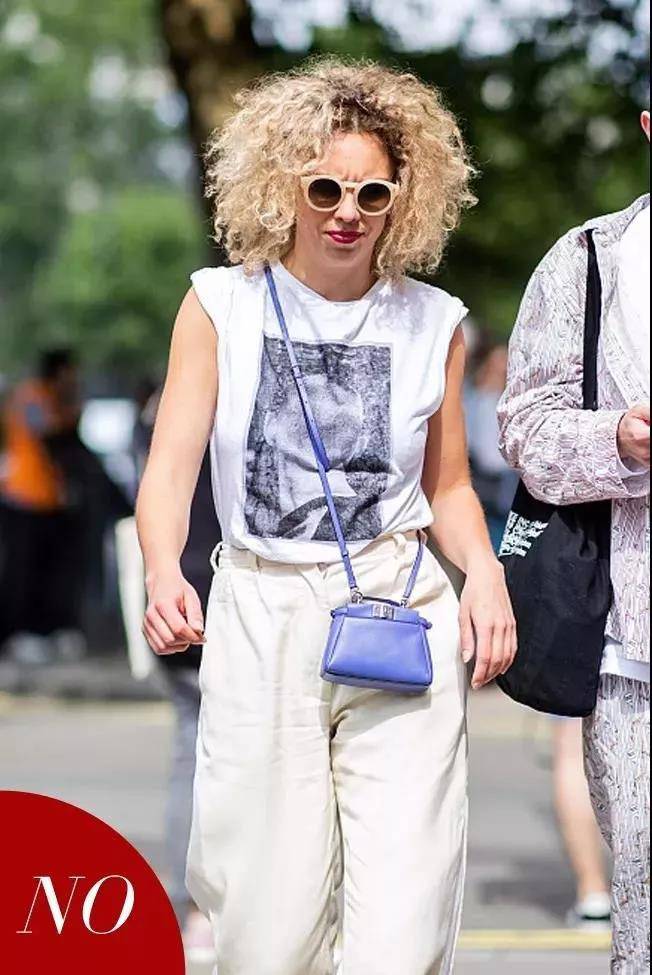 今年夏季的最新款t恤,2020夏流行什么t恤