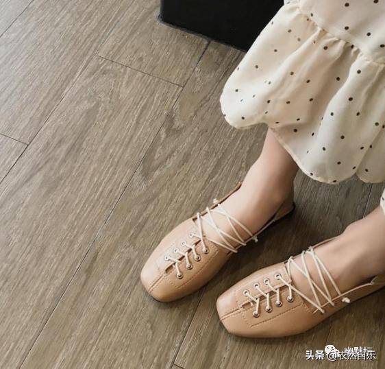 妈妈鞋上新爆款,妈妈鞋时尚大气