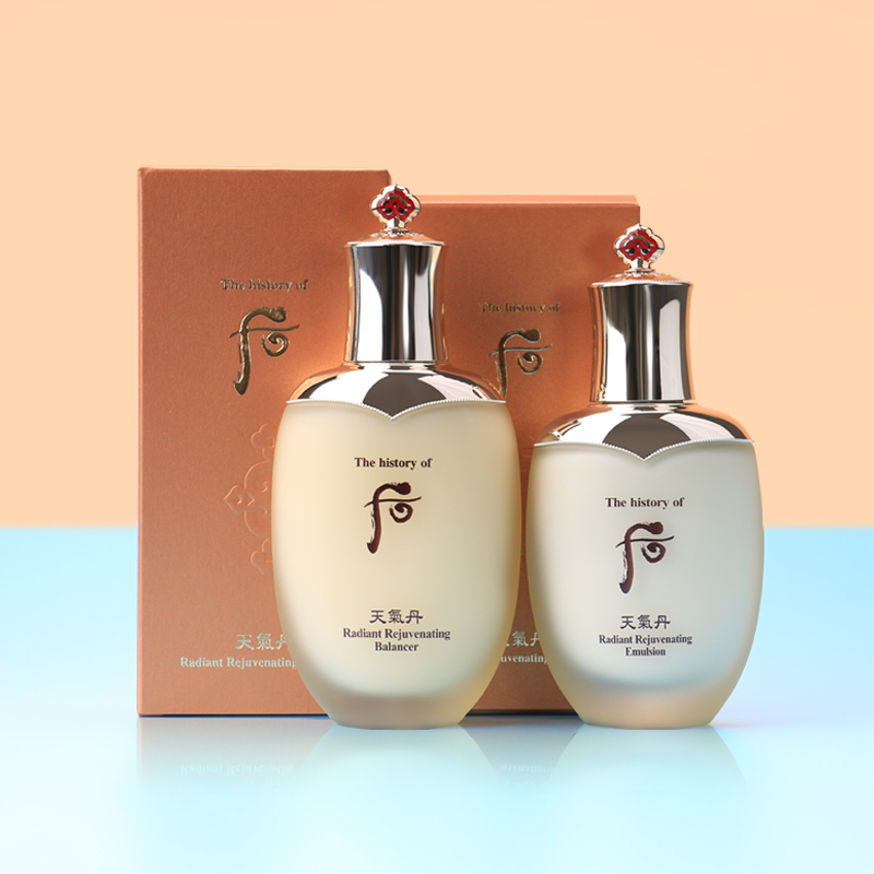 真正贵妇的护肤品,真正贵妇们都用什么护肤品